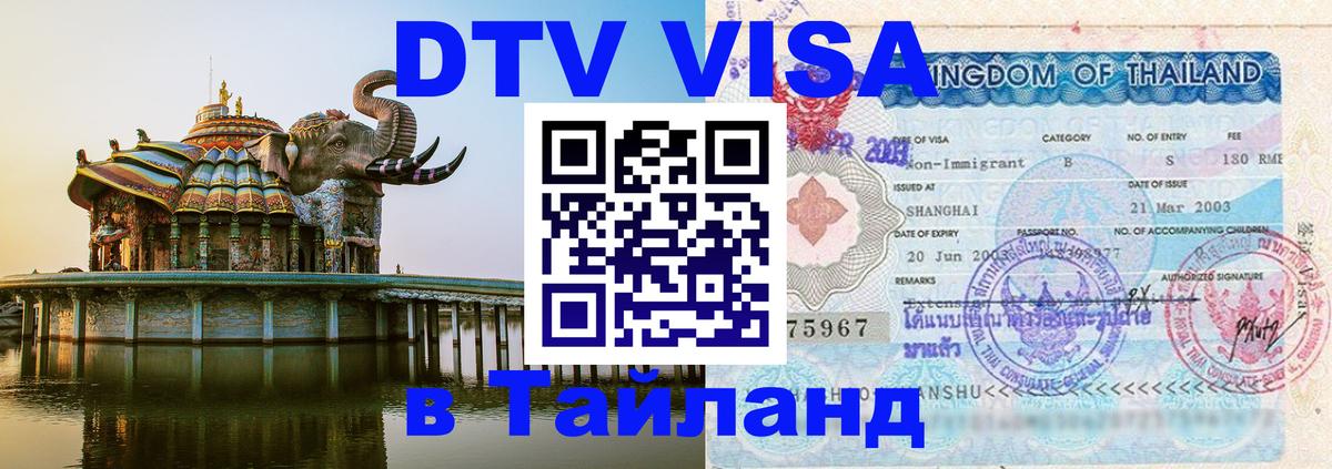 Оформление DTV визы под ключ: стоимость и тарифы, только загранпаспорт - 20.11.2025 